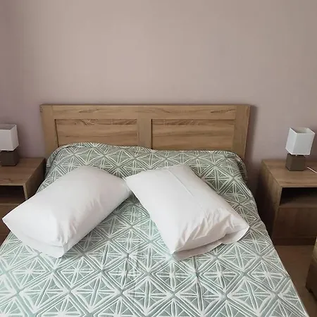 Nyaraló Heaven House