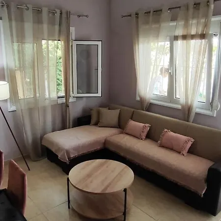 Heaven House Nyaraló