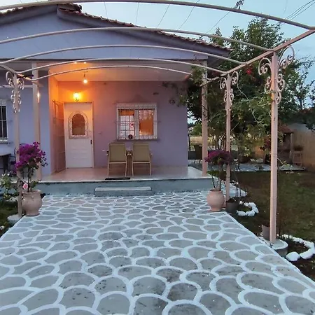Heaven House