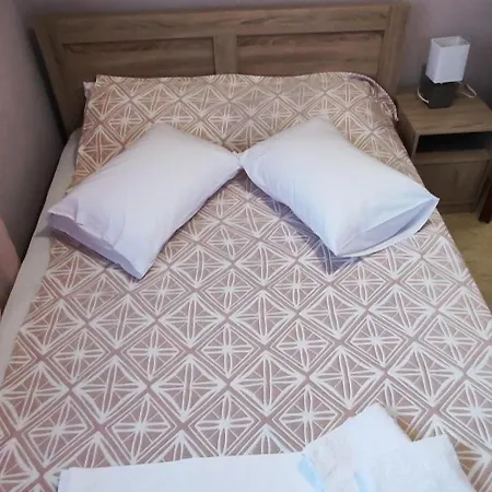 Nyaraló Heaven House *