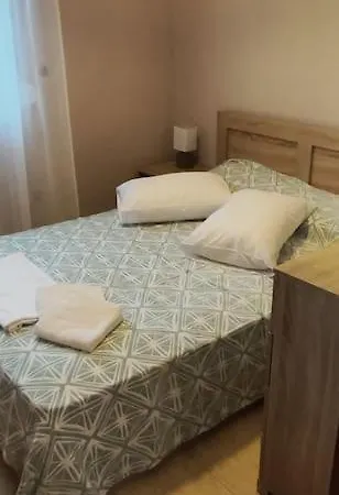 Σπίτι διακοπών Heaven House Σωζόπολη