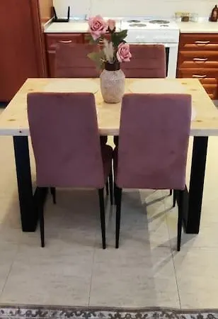 Σπίτι διακοπών Heaven House