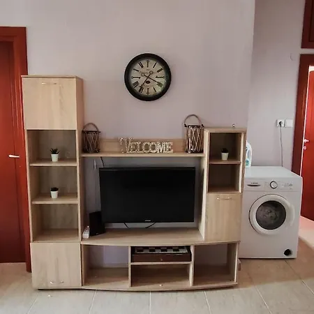 Heaven House * Σωζόπολη