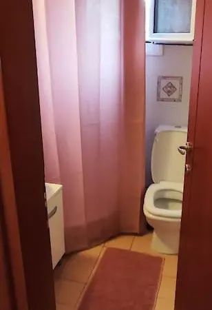 בית נופש Heaven House *