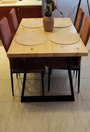 Heaven House * סוזופולי