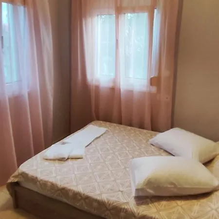 Heaven House בית נופש סוזופולי