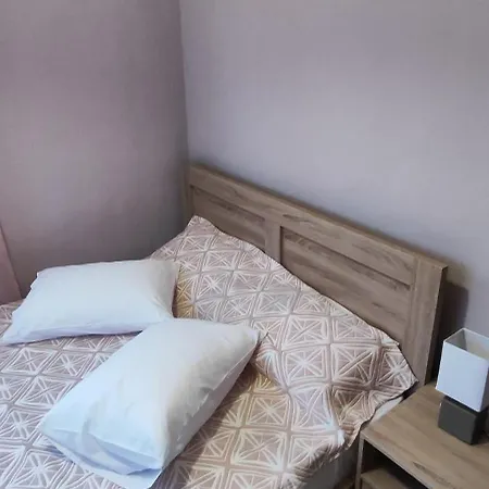 Σπίτι διακοπών Heaven House