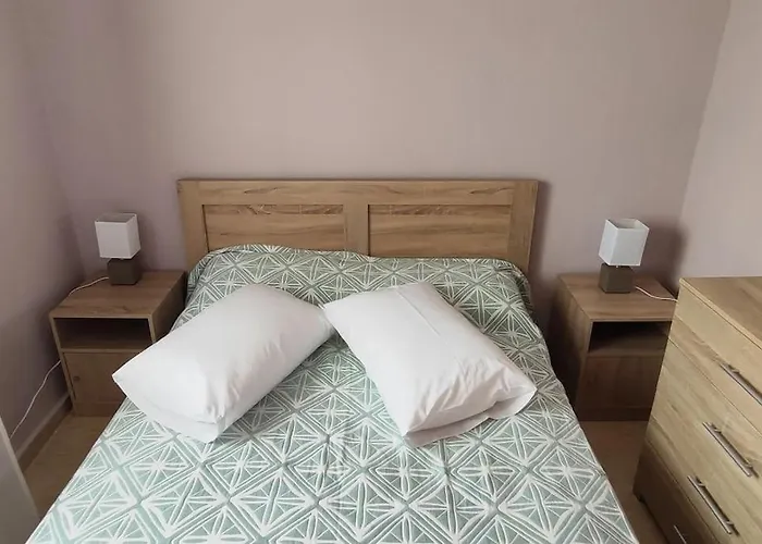 Vakantiehuis Heaven House