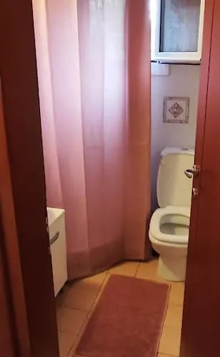 Vakantiehuis Heaven House *