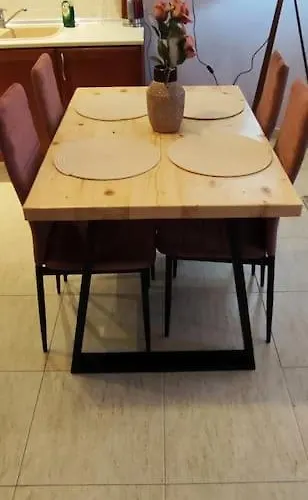 Heaven House * Sozopoli