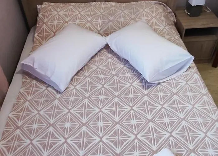 Vakantiehuis Heaven House *