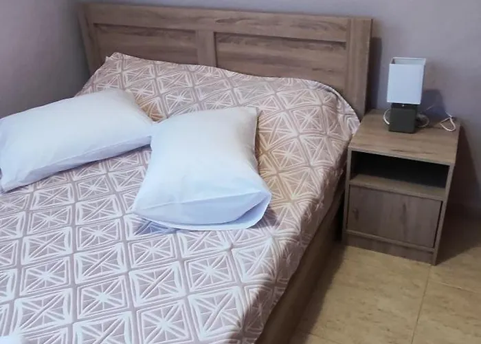 Heaven House Vakantiehuis *