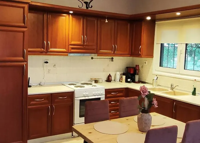 Heaven House Vakantiehuis