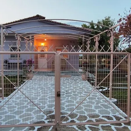 度假居 Heaven House 索佐波尔