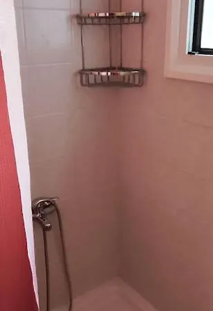 Heaven House * 索佐波尔