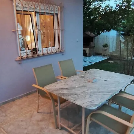 度假居 Heaven House 索佐波尔