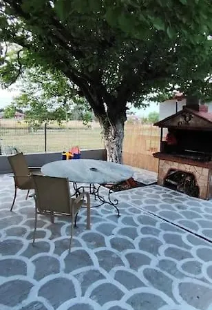 Heaven House 度假居