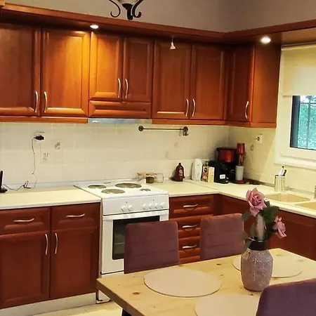 Heaven House 度假居