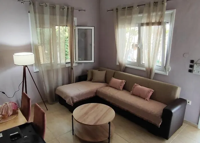 Heaven House Semesterbostad