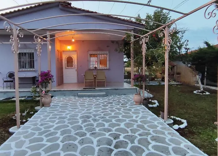 Heaven House